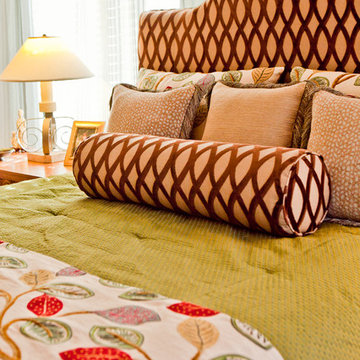 Palm Beach Gardens Residence