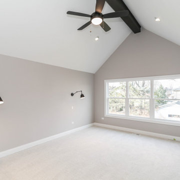 Modified Parker | Glenview, IL