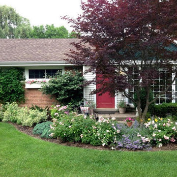 Cottage Garden