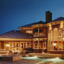 dream home