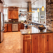 kitchen ideas