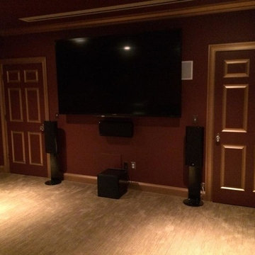 Our Work