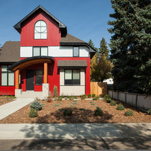 Homes/Exteriors
