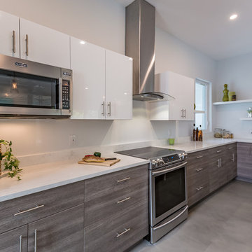 Southgate Contemporary