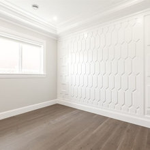Feature Wall