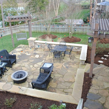 Patios