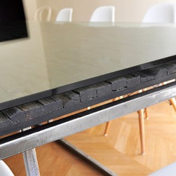 T. Riverwood Tables - Furniture