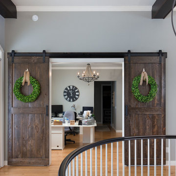 Entire Home Remodel