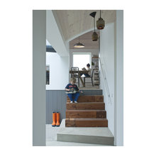 escaliers