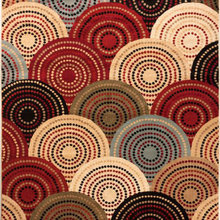 Area rugs