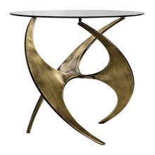 End tables