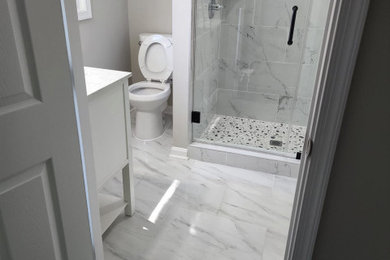 Bathroom photo in Other