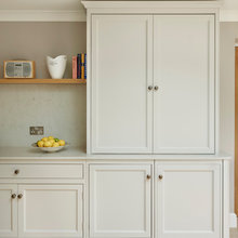 New Extension Kitchen