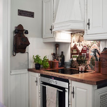 Kitchen Ideas