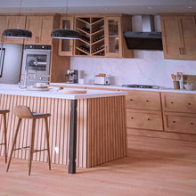 MO Kitchen