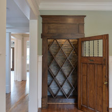 wine cellar