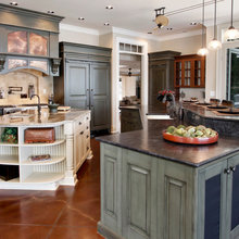 Kitchen Ideas