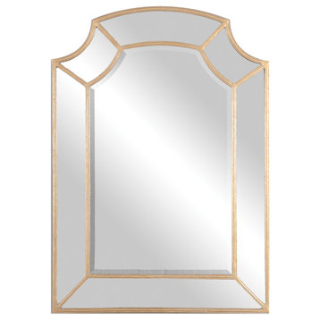 Uttermost Francoli Mirror