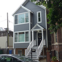 Michael’s House