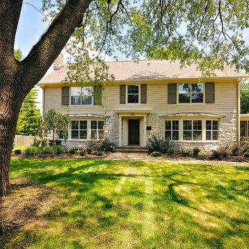5145 N Illinois St  |  Butler-Tarkington