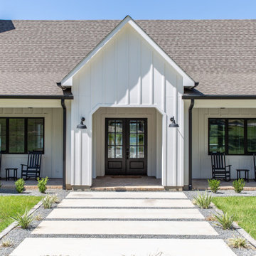 Point Blank Lakehouse