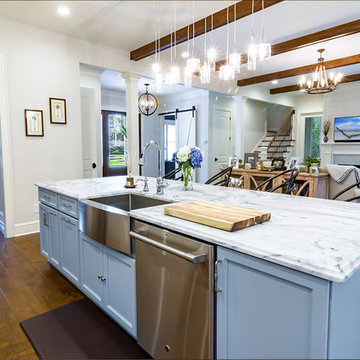 Whitlock Residence