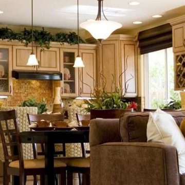Kitchen Remodeling