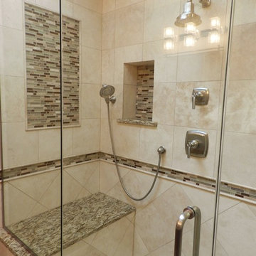 Palos Master Bath