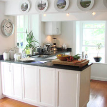 Kitchens