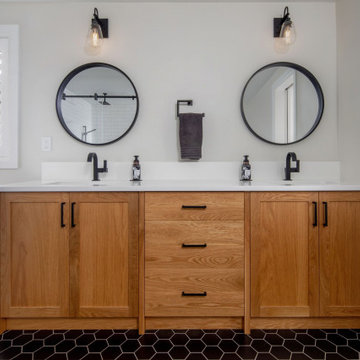 Gorgeous Major Renovation
