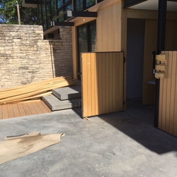Austin Project - Products
