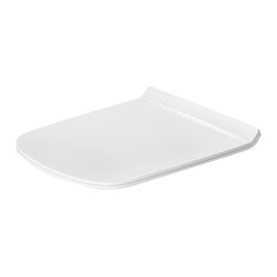 Сантехника Duravit Коллекция Dstyle - Toilet Seats