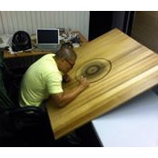 Tony Hong's photo