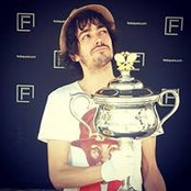 Axel Bourdet's photo