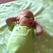 Foto von Amy Wells Fluharty