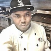 Foto de Chef-Courtney Jones
