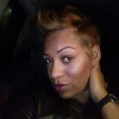 Ebony Taylors foto