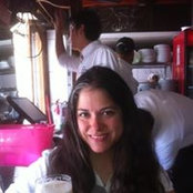 Tatiana Lorca's photo