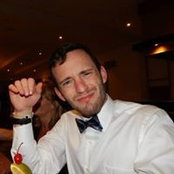 Joe Cadd's photo