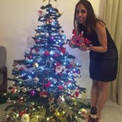 Zenobia Kohla's photo
