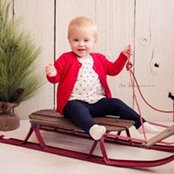 Jacquelyn van Logtenstein's photo
