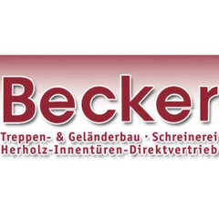 Treppen Becker