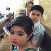 Kasda Abella's photo