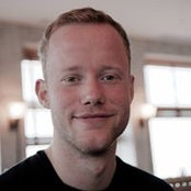 Foto de Mathias Andersen
