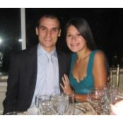 Patricia Ferris foto