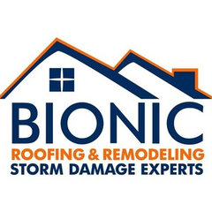Bionic Roofing & Remodeling