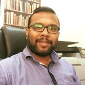 Foto von Anup Ashok