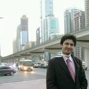 Asim Saeed's photo