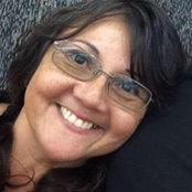 Veronica Salcedos foto