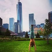 Xiad Azar's photo